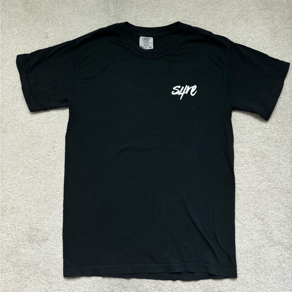 NEW SURE Brand T-Shirt, Blue, All sizes